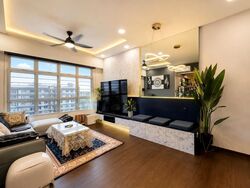 Blk 229B Matilda Sundeck (Punggol), HDB 4 Rooms #606963331
